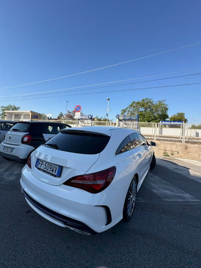 Mercedes-Benz CLA 180 d Automatic Premium (2)