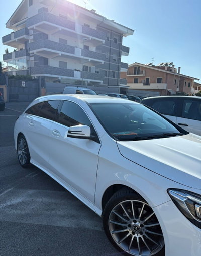 Mercedes-Benz CLA 180 d Automatic Premium (4)