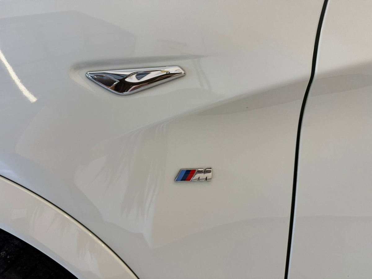 BMW X3 xDrive20d Msport (12)