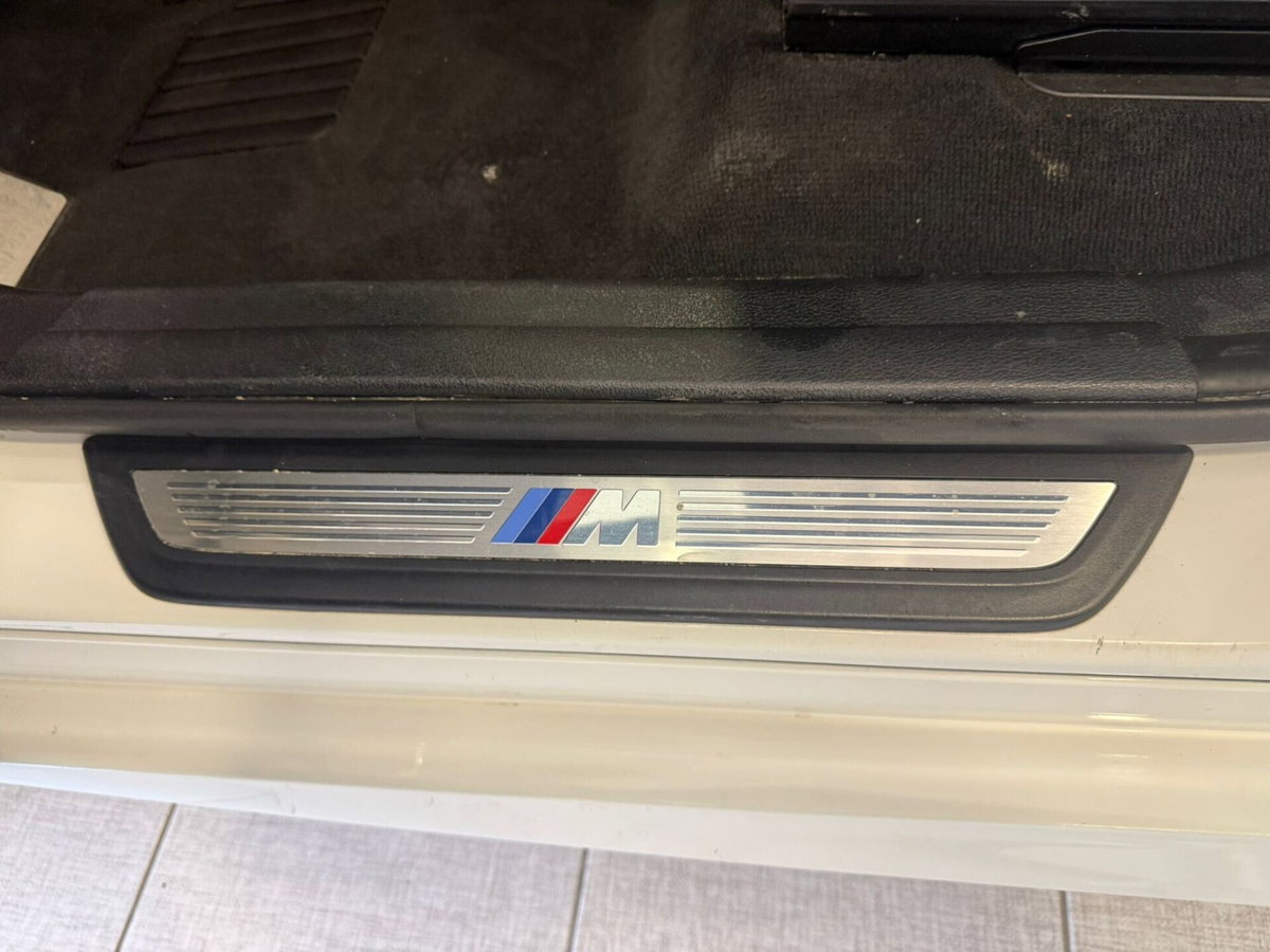 BMW X3 xDrive20d Msport (14)