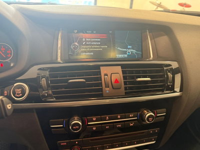 BMW X3 xDrive20d Msport (16)