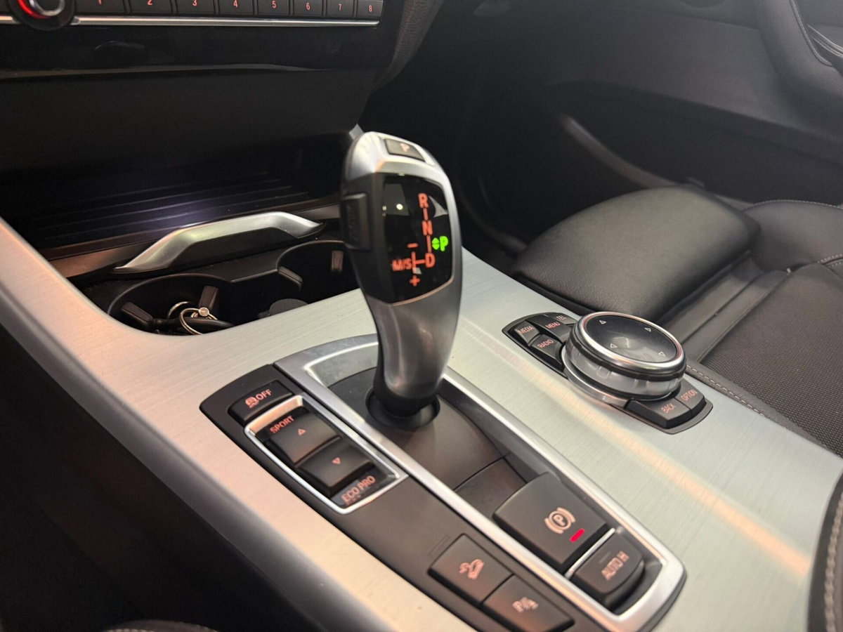 BMW X3 xDrive20d Msport (17)