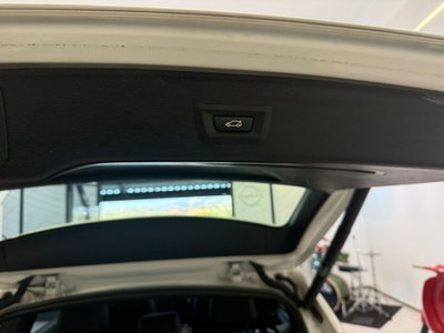 BMW X3 xDrive20d Msport (9)