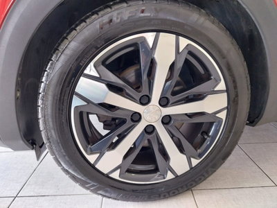 Peugeot 3008 BlueHDi 130 S&S GT Line (11)