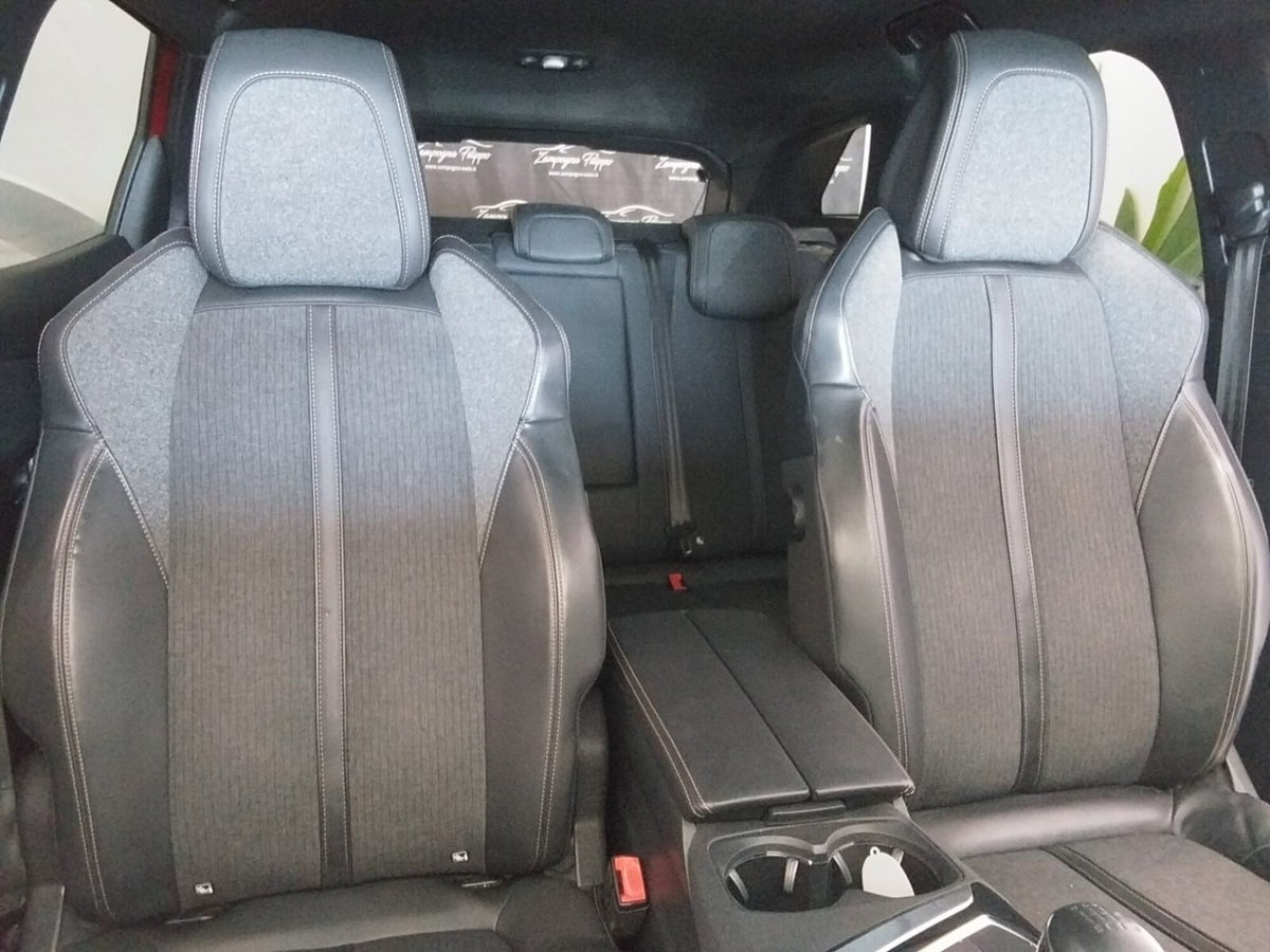 Peugeot 3008 BlueHDi 130 S&S EAT8 GT Line (7)