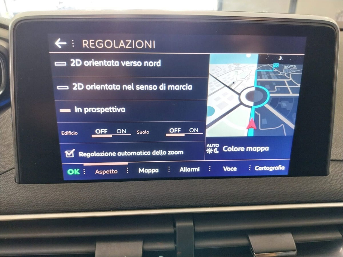 Peugeot 3008 BlueHDi 130 S&S EAT8 GT Line (8)