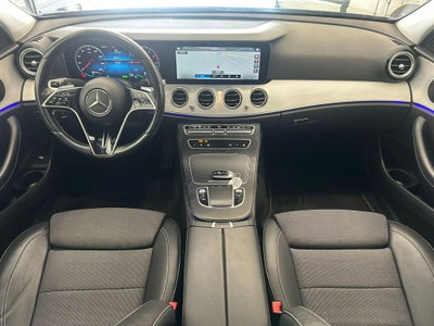 Mercedes-Benz GLC SUV 300 de 4Matic EQ-Power Premium Plus (11)