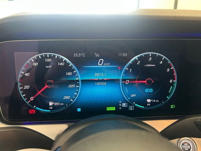 Mercedes-Benz GLC SUV 300 de 4Matic EQ-Power Premium Plus (12)