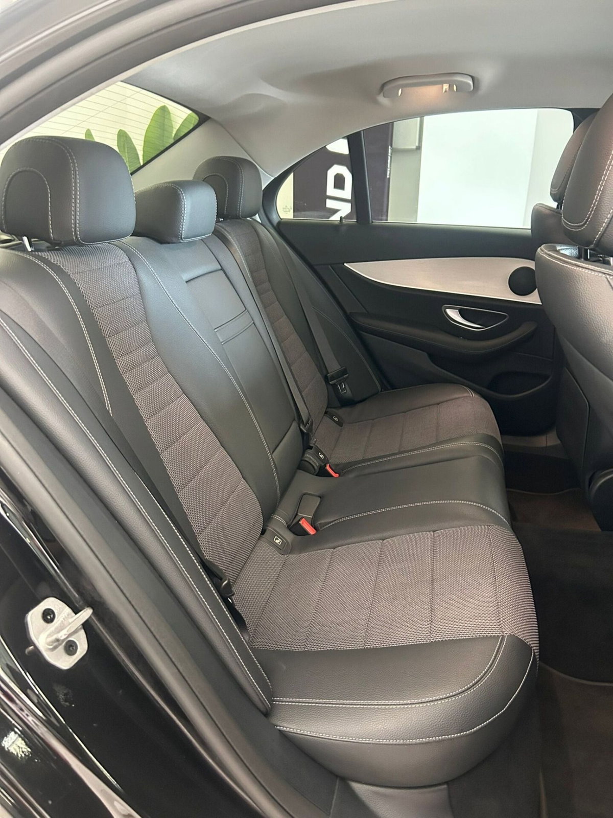 Mercedes-Benz GLC SUV 300 de 4Matic EQ-Power Premium Plus (16)