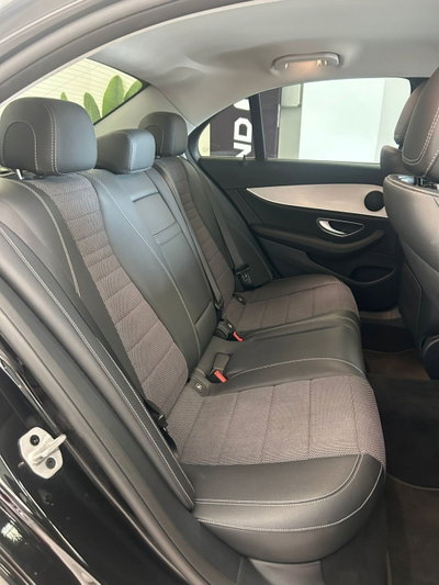 Mercedes-Benz GLC SUV 300 de 4Matic EQ-Power Premium Plus (16)