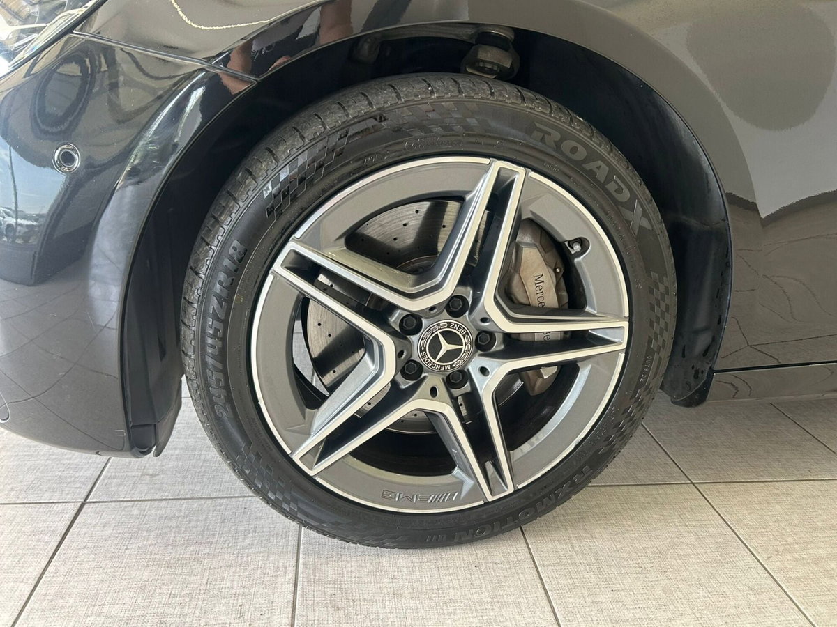 Mercedes-Benz GLC SUV 300 de 4Matic EQ-Power Premium Plus (18)