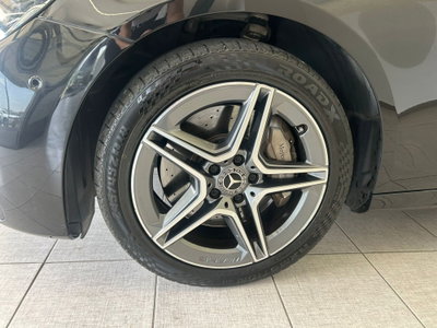 Mercedes-Benz GLC SUV 300 de 4Matic EQ-Power Premium Plus (18)