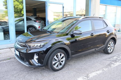 Kia Stonic 1.2 DPI Style usata
