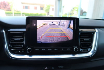Kia Stonic 1.2 DPI Style (10)