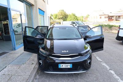 Kia Stonic 1.2 DPI Style (11)