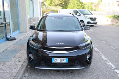 Kia Stonic 1.2 DPI Style (3)