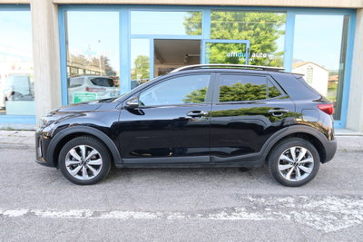 Kia Stonic 1.2 DPI Style (4)