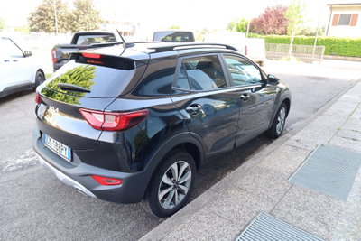Kia Stonic 1.2 DPI Style (5)