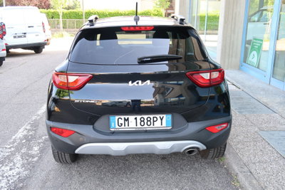 Kia Stonic 1.2 DPI Style (6)