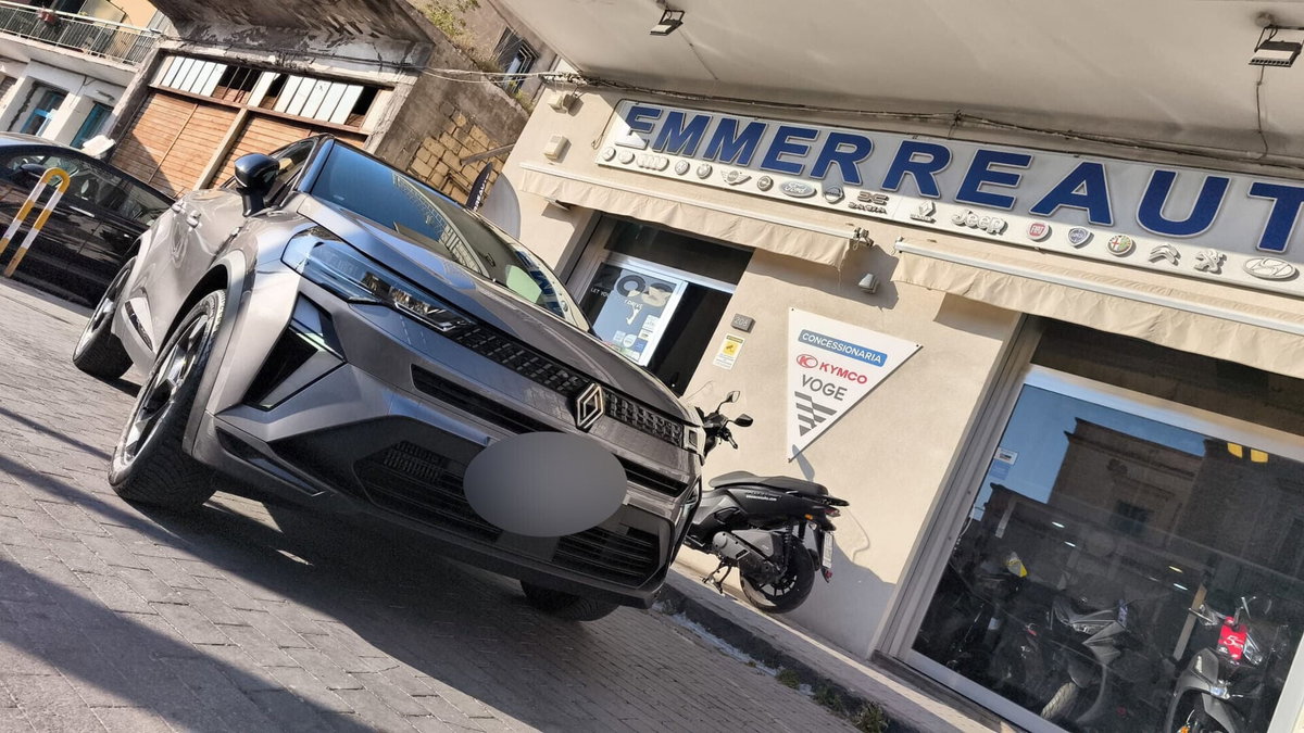 Renault Captur 1.0 tce Techno 90cv