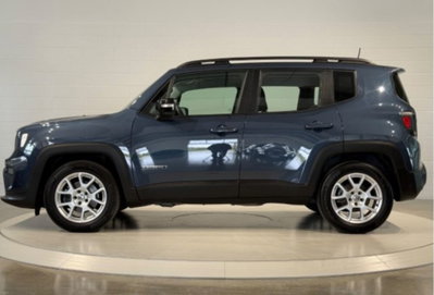 Jeep Renegade 1.5 Turbo T4 MHEV Limited (2)