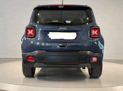 Jeep Renegade 1.5 Turbo T4 MHEV Limited (3)