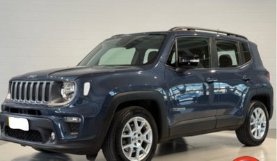 Jeep Renegade 1.5 Turbo T4 MHEV Limited (5)