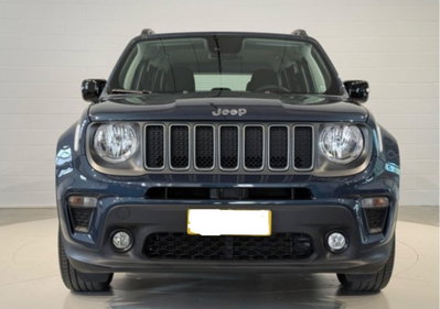 Jeep Renegade 1.5 Turbo T4 MHEV Limited (7)