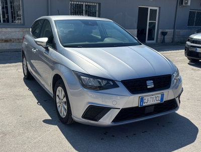 SEAT Ibiza 1.0 EcoTSI 95 CV S/S 5p. Style usata