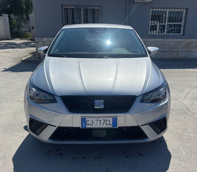 SEAT Ibiza 1.0 EcoTSI 95 CV S/S 5p. Style (2)