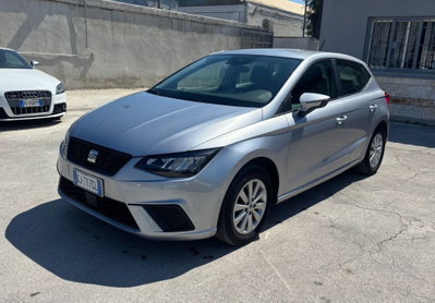 SEAT Ibiza 1.0 EcoTSI 95 CV S/S 5p. Style (3)