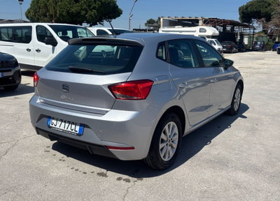 SEAT Ibiza 1.0 EcoTSI 95 CV S/S 5p. Style (5)