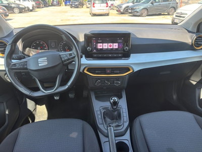 SEAT Ibiza 1.0 EcoTSI 95 CV S/S 5p. Style (6)