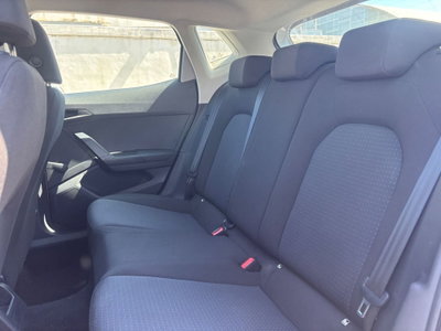 SEAT Ibiza 1.0 EcoTSI 95 CV S/S 5p. Style (8)