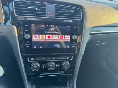 Volkswagen Golf 1.6 TDI 115 CV 5p. Highline BlueMotion Technology (10)