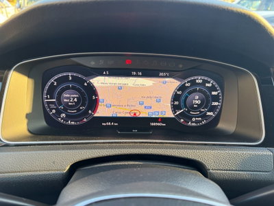 Volkswagen Golf 1.6 TDI 115 CV 5p. Highline BlueMotion Technology (12)