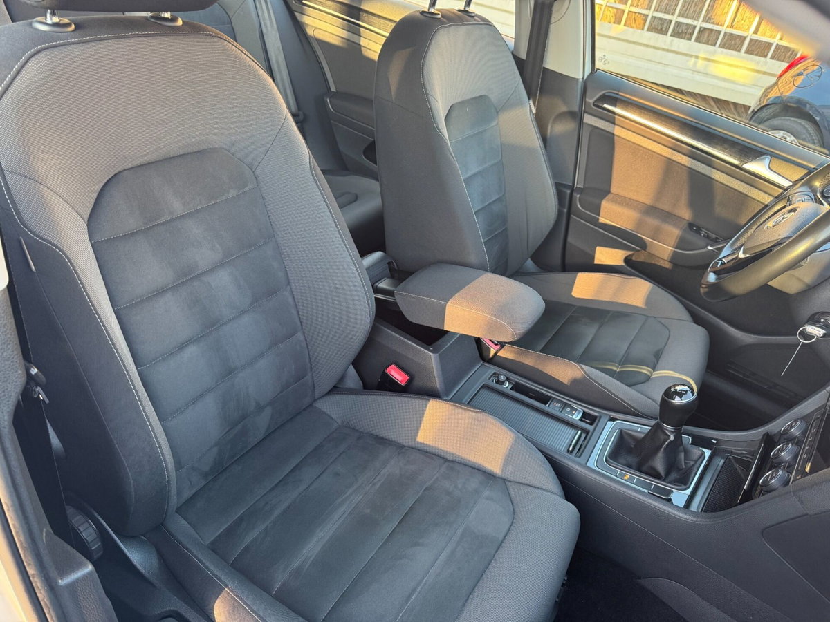 Volkswagen Golf 1.6 TDI 115 CV DSG 5p. Highline BlueMotion Technology (15)
