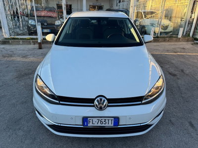 Volkswagen Golf 1.6 TDI 115 CV 5p. Highline BlueMotion Technology (2)