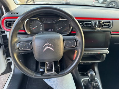 Citroen C3 PureTech 82 Shine (10)