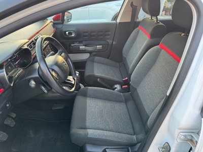 Citroen C3 PureTech 82 Shine (14)