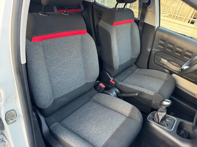 Citroen C3 PureTech 82 Shine (16)