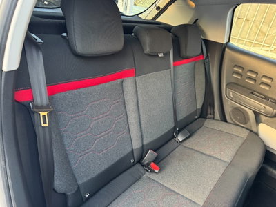 Citroen C3 PureTech 82 Shine (17)