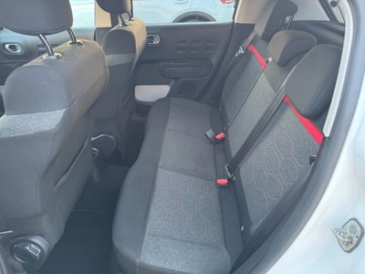Citroen C3 PureTech 82 Shine (18)