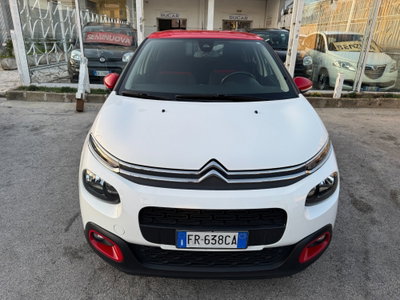 Citroen C3 PureTech 82 Shine (2)