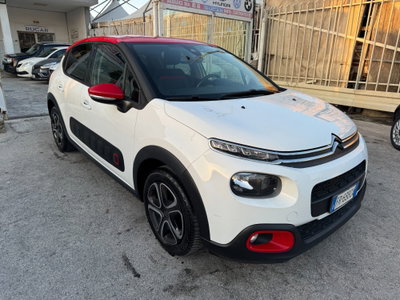 Citroen C3 PureTech 82 Shine (3)