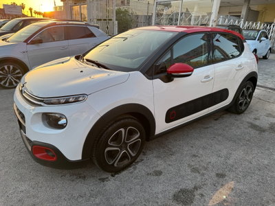 Citroen C3 PureTech 82 Shine (4)
