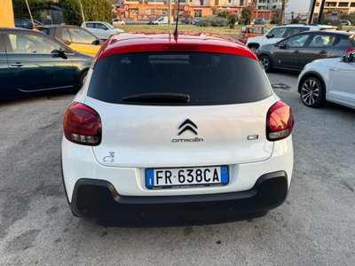 Citroen C3 PureTech 82 Shine (5)