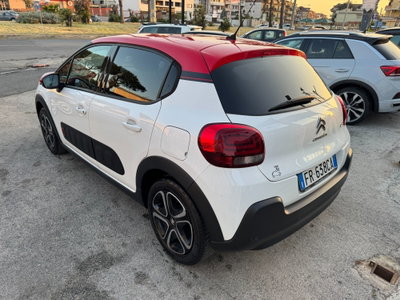 Citroen C3 PureTech 82 Shine (6)