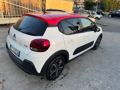 Citroen C3 PureTech 82 Shine (7)