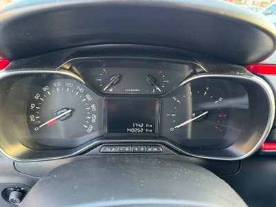 Citroen C3 PureTech 82 Shine (9)